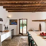 Villa Ager Costa *