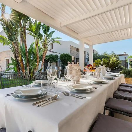 Villa Ager Costa *
