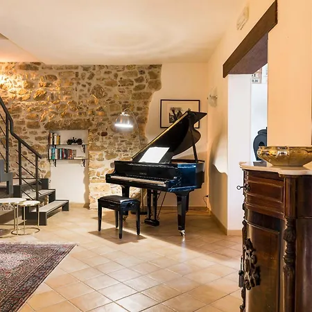 Villa Ager Costa Buseto Palizzolo
