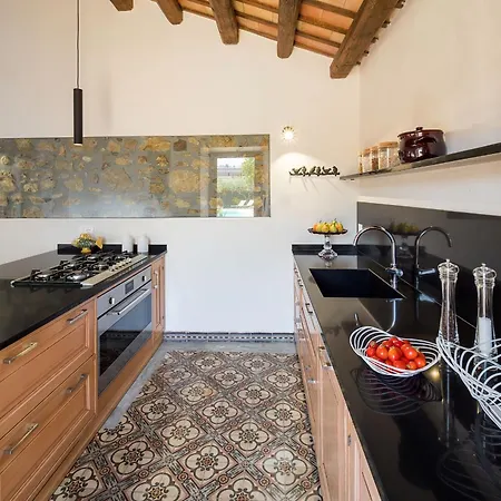 Villa Ager Costa