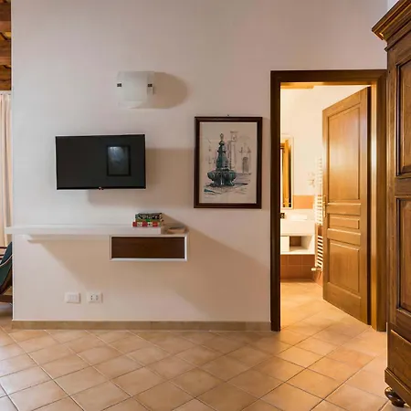 Villa Ager Costa Buseto Palizzolo