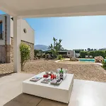 Villa Ager Costa Buseto Palizzolo