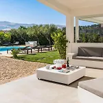 Villa Ager Costa *
