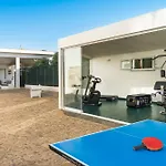 Villa Ager Costa *