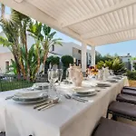 Villa Ager Costa *