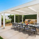 Villa Ager Costa