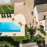 Villa Ager Costa *