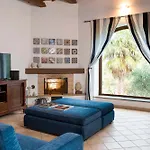 Villa Ager Costa *