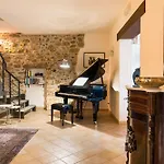 Villa Ager Costa Buseto Palizzolo