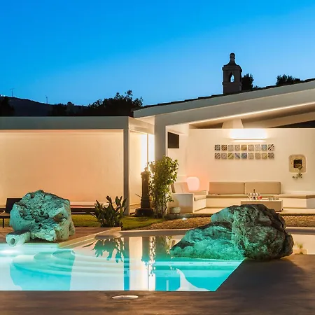 Villa Ager Costa